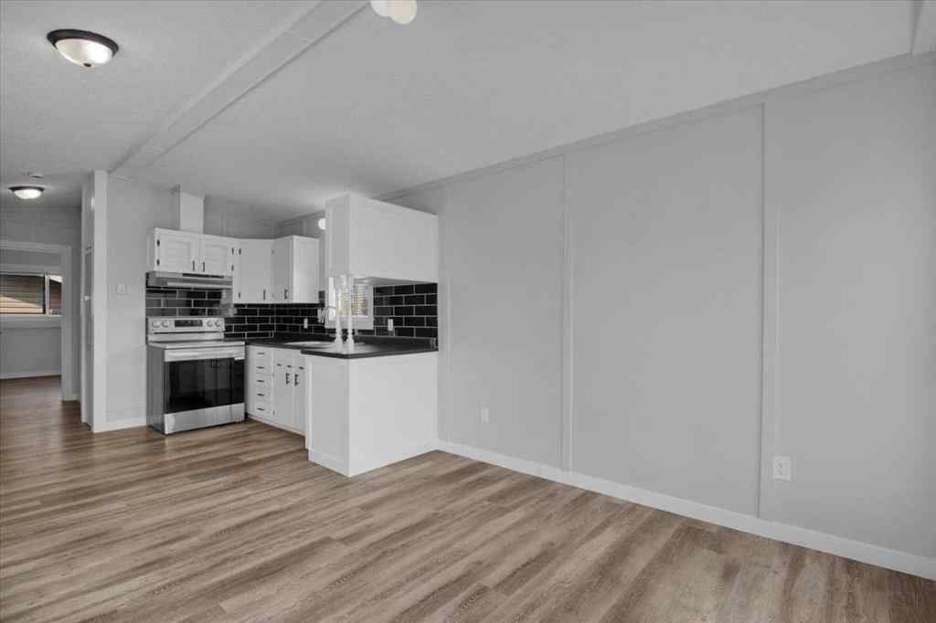 MLS® A2234101 - Unit #27 2106 50 Street SE in Forest Lawn Calgary, Mobile