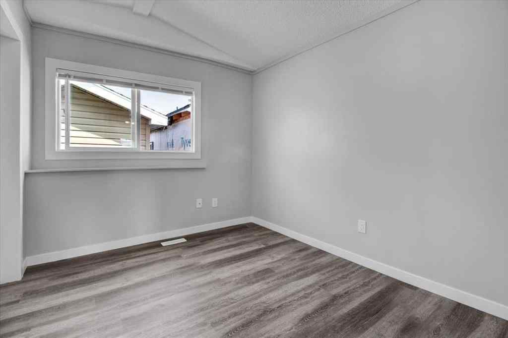 MLS® A2234101 - Unit #27 2106 50 Street SE in Forest Lawn Calgary, Mobile