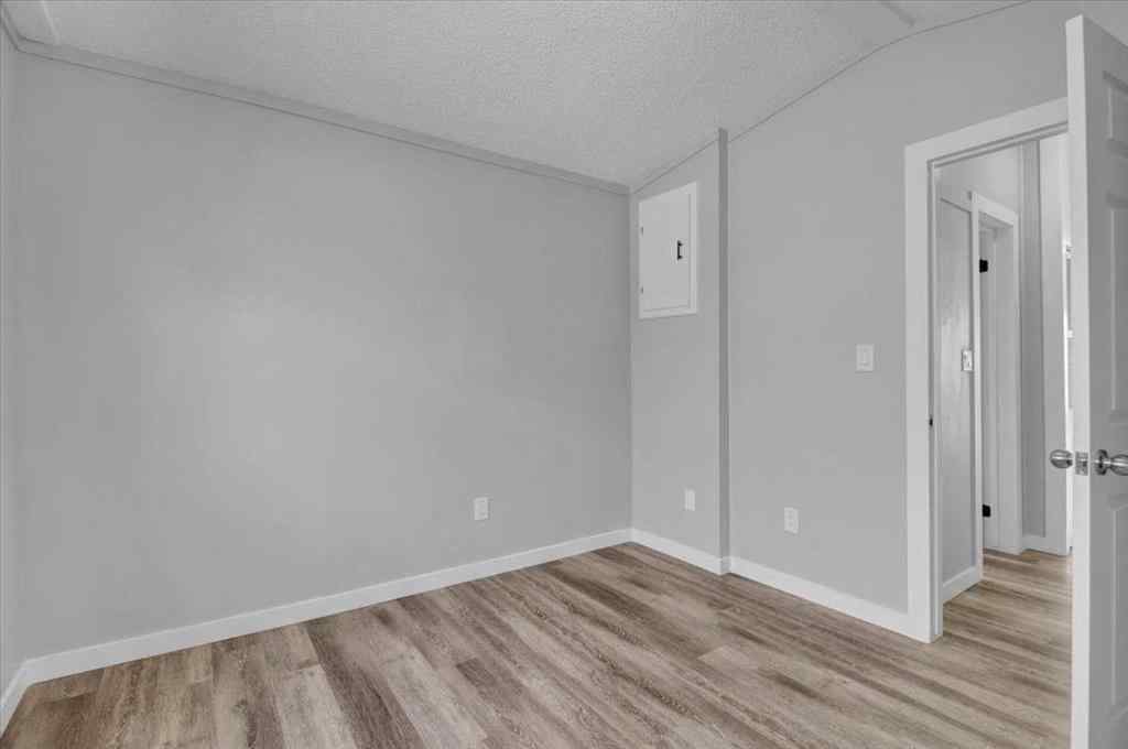 MLS® A2234101 - Unit #27 2106 50 Street SE in Forest Lawn Calgary, Mobile