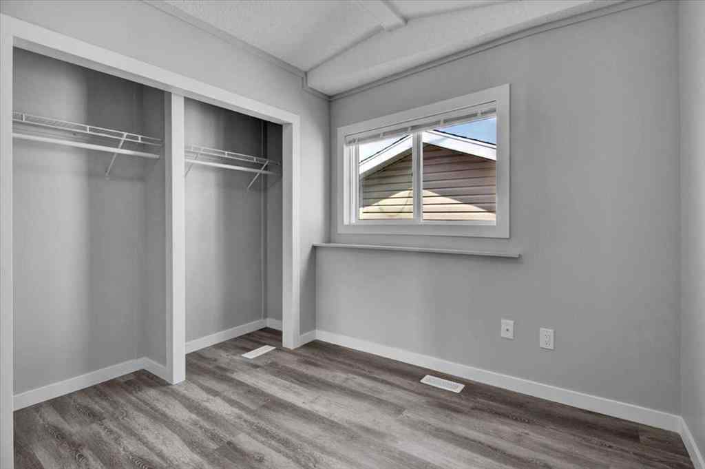 MLS® A2234101 - Unit #27 2106 50 Street SE in Forest Lawn Calgary, Mobile