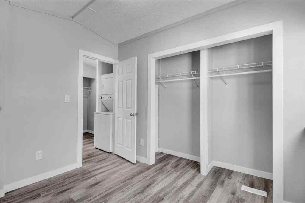MLS® A2234101 - Unit #27 2106 50 Street SE in Forest Lawn Calgary, Mobile