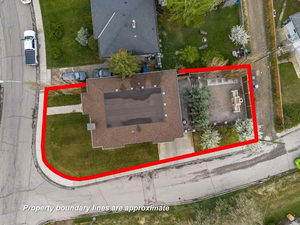 MLS® A2234105 - 804 9A Street NE in Renfrew Calgary, Residential