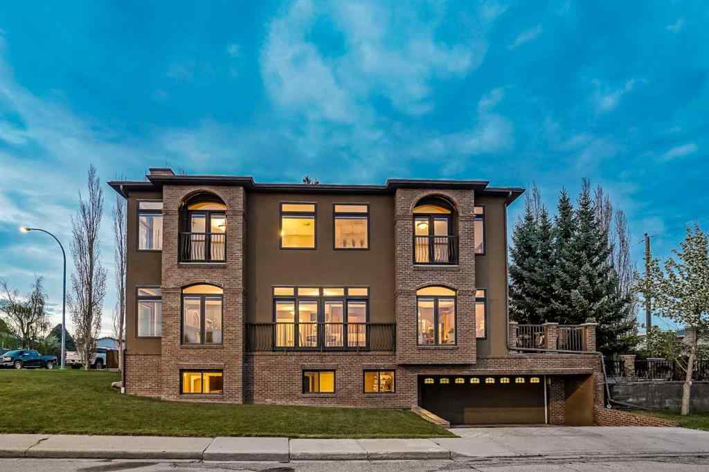 MLS® A2234105 - 804 9A Street NE in Renfrew Calgary, Residential