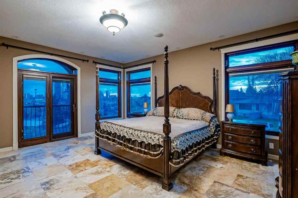 MLS® A2234105 - 804 9A Street NE in Renfrew Calgary, Residential