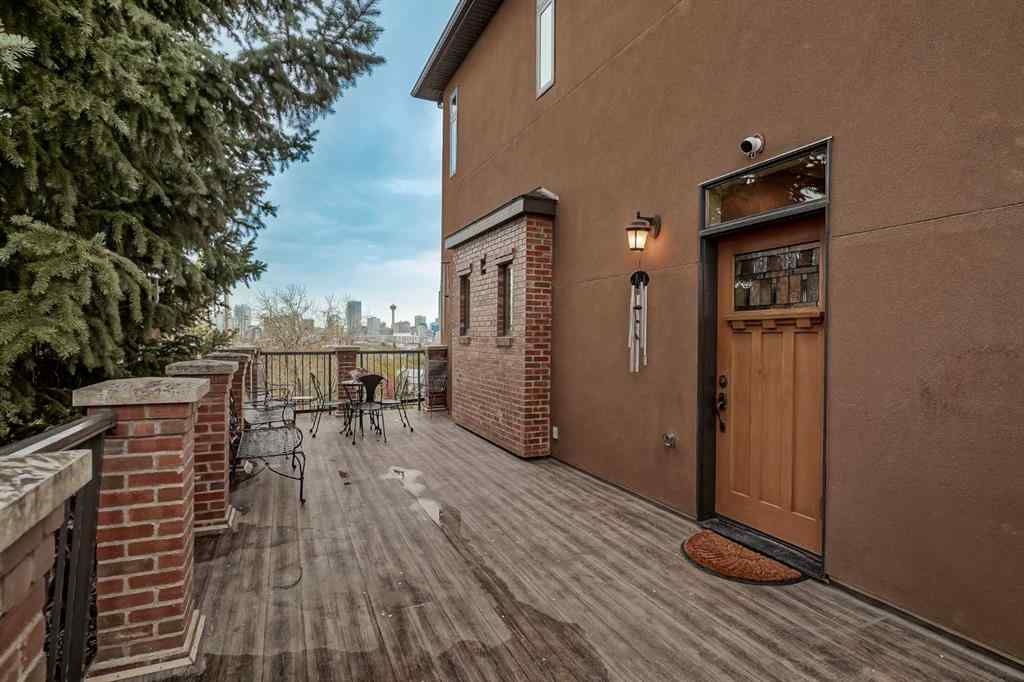 MLS® A2234105 - 804 9A Street NE in Renfrew Calgary, Residential
