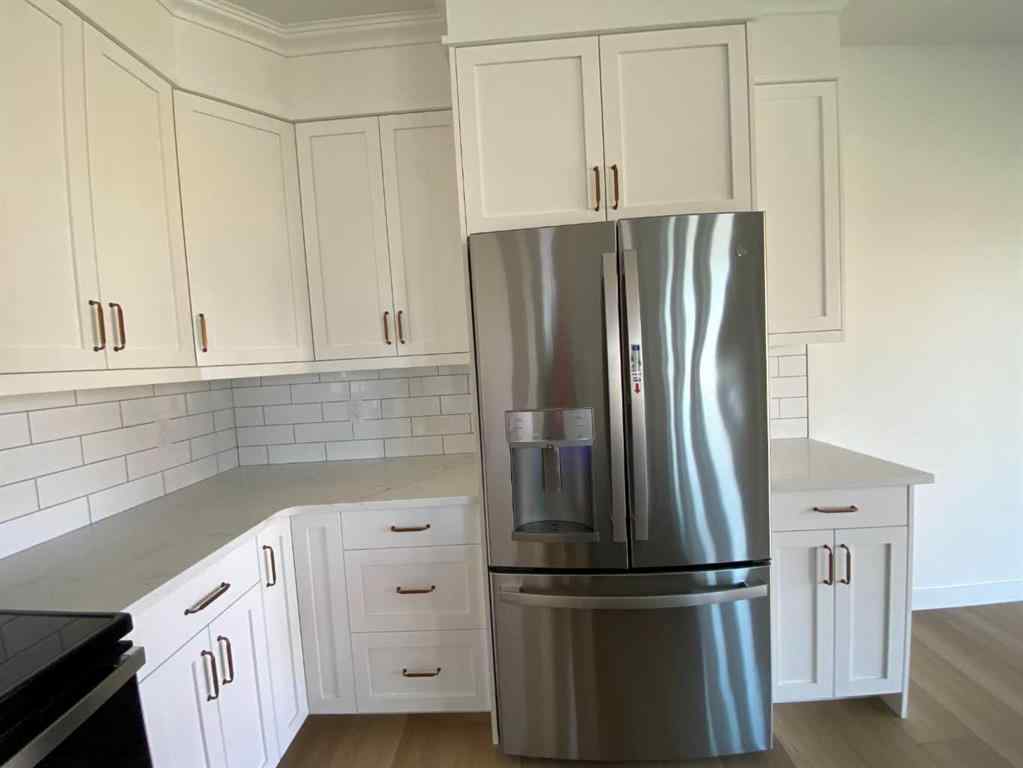 MLS® A2234108 - 4 Williams Avenue  in NONE Olds, Residential