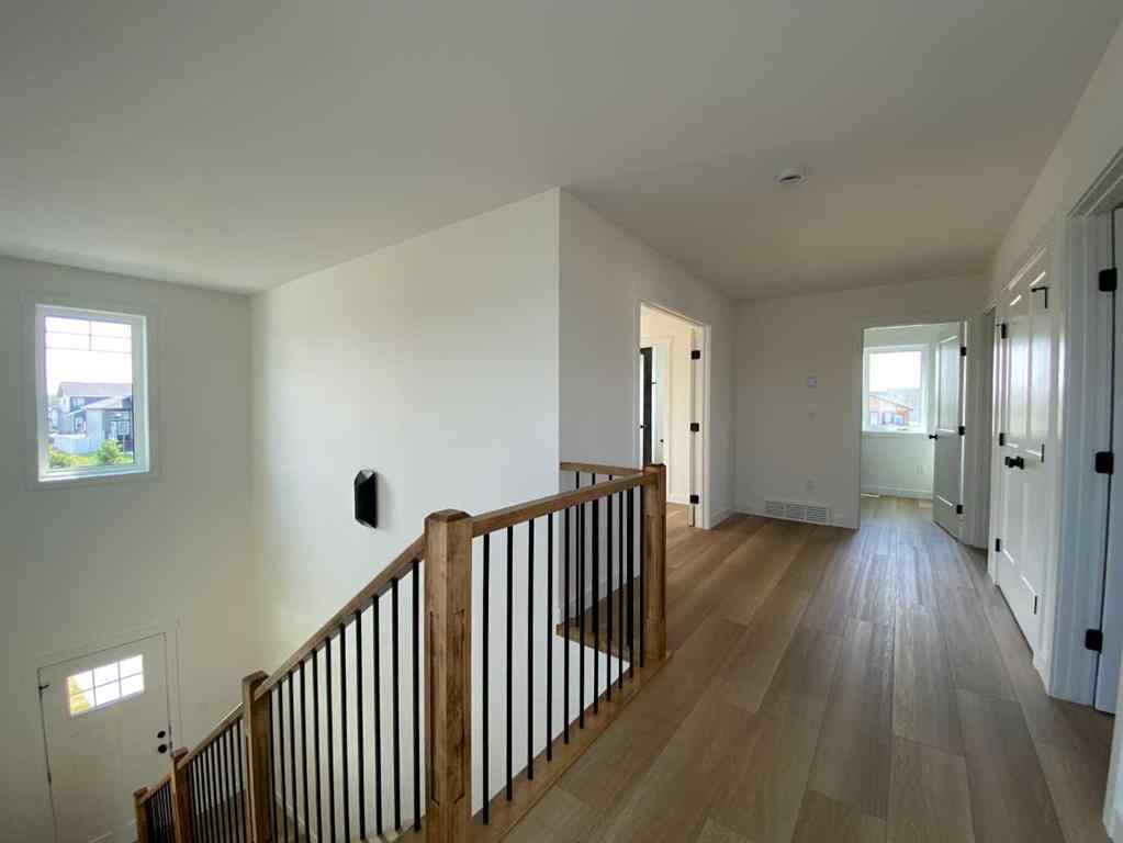 MLS® A2234108 - 4 Williams Avenue  in NONE Olds, Residential