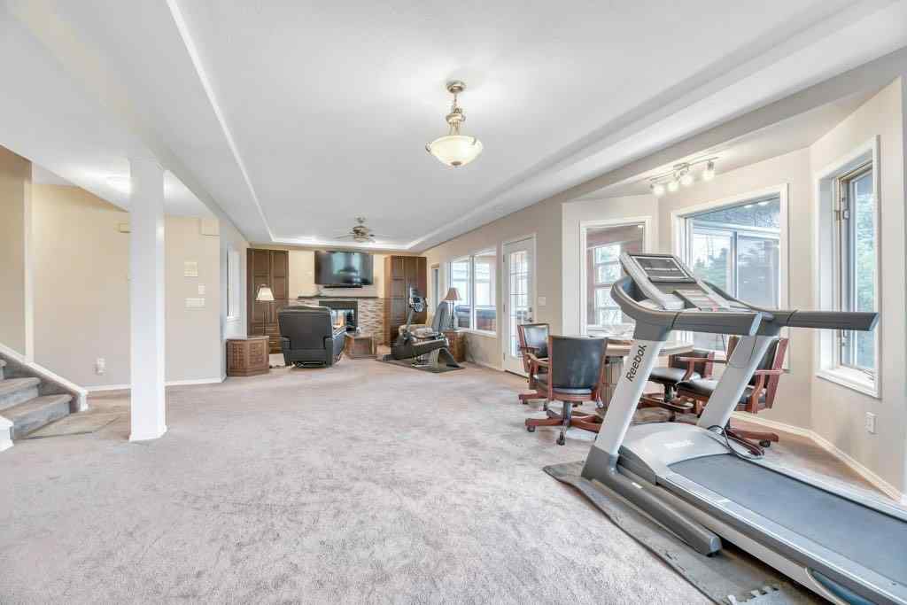 MLS® A2234109 - 517 Lakeside Greens Place  in Lakeside Greens Chestermere, Residential