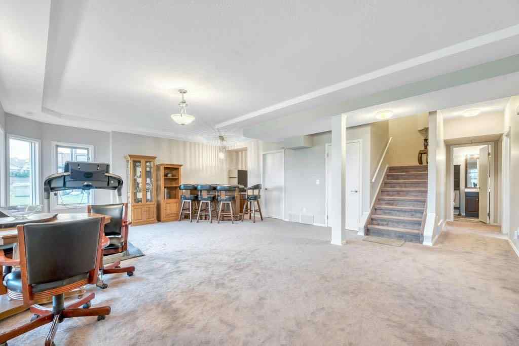 MLS® A2234109 - 517 Lakeside Greens Place  in Lakeside Greens Chestermere, Residential