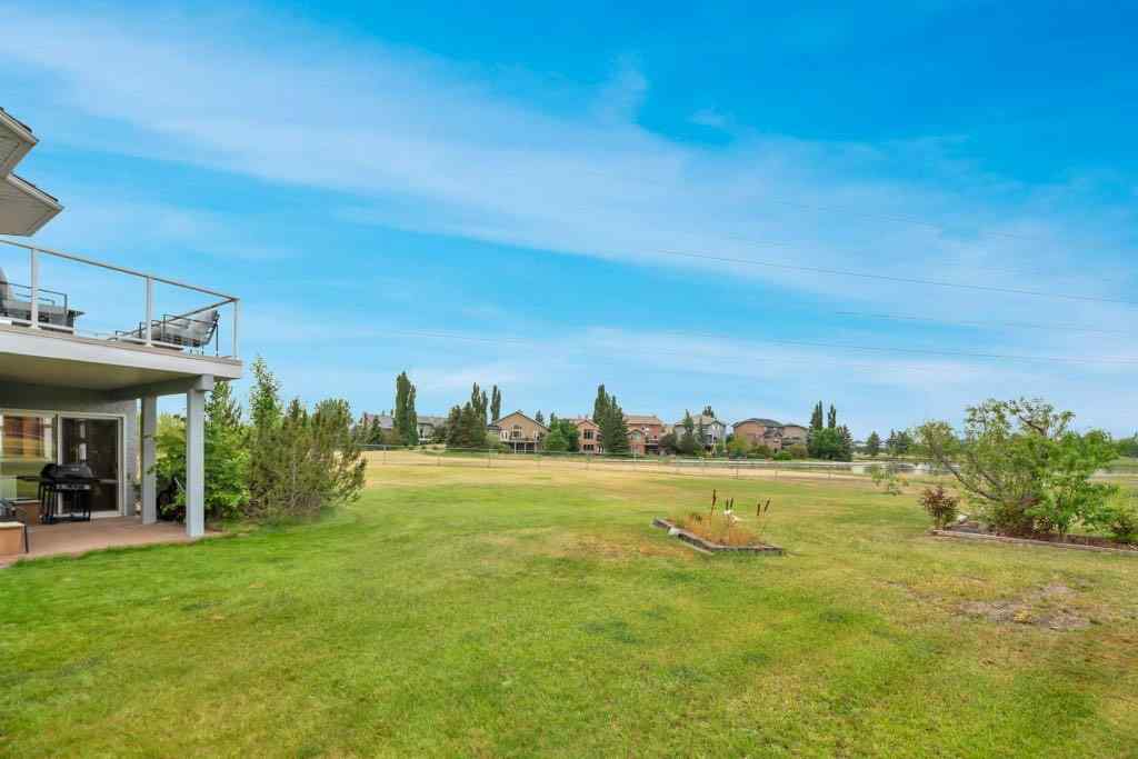 MLS® A2234109 - 517 Lakeside Greens Place  in Lakeside Greens Chestermere, Residential