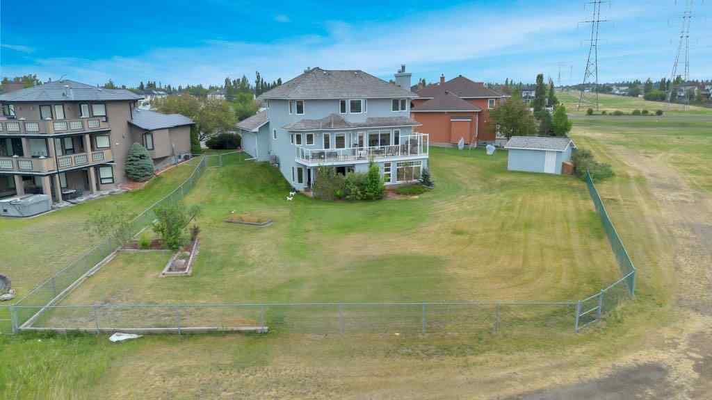 MLS® A2234109 - 517 Lakeside Greens Place  in Lakeside Greens Chestermere, Residential