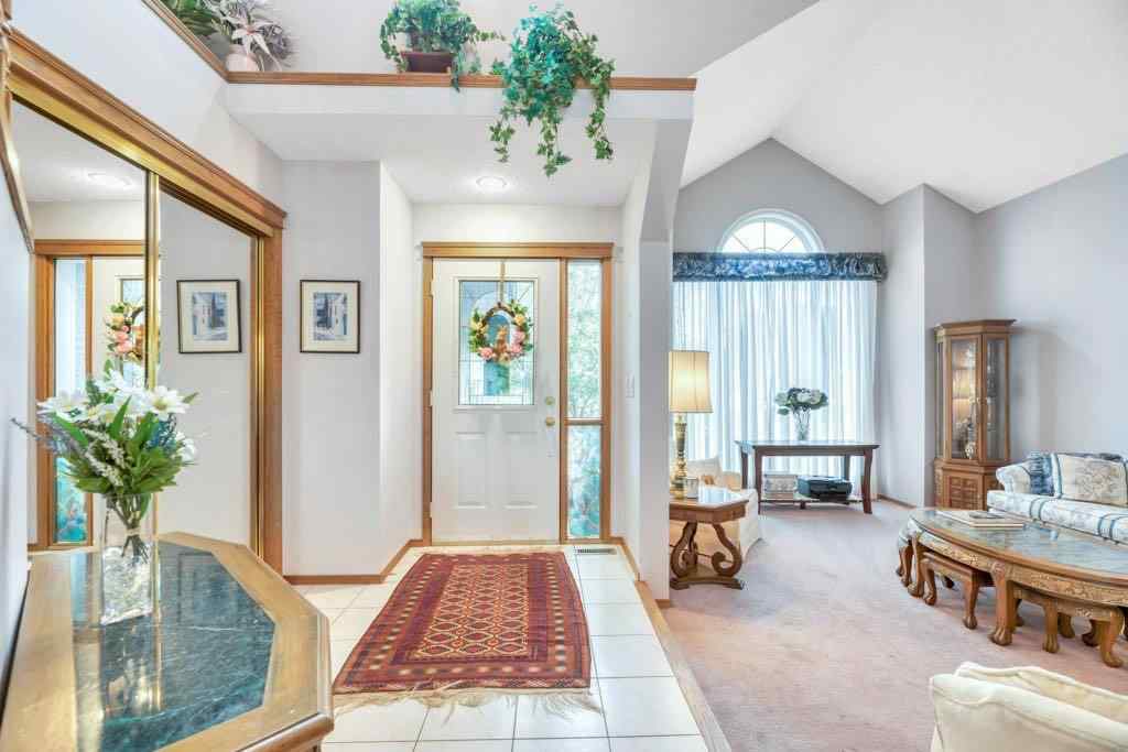 MLS® A2234109 - 517 Lakeside Greens Place  in Lakeside Greens Chestermere, Residential