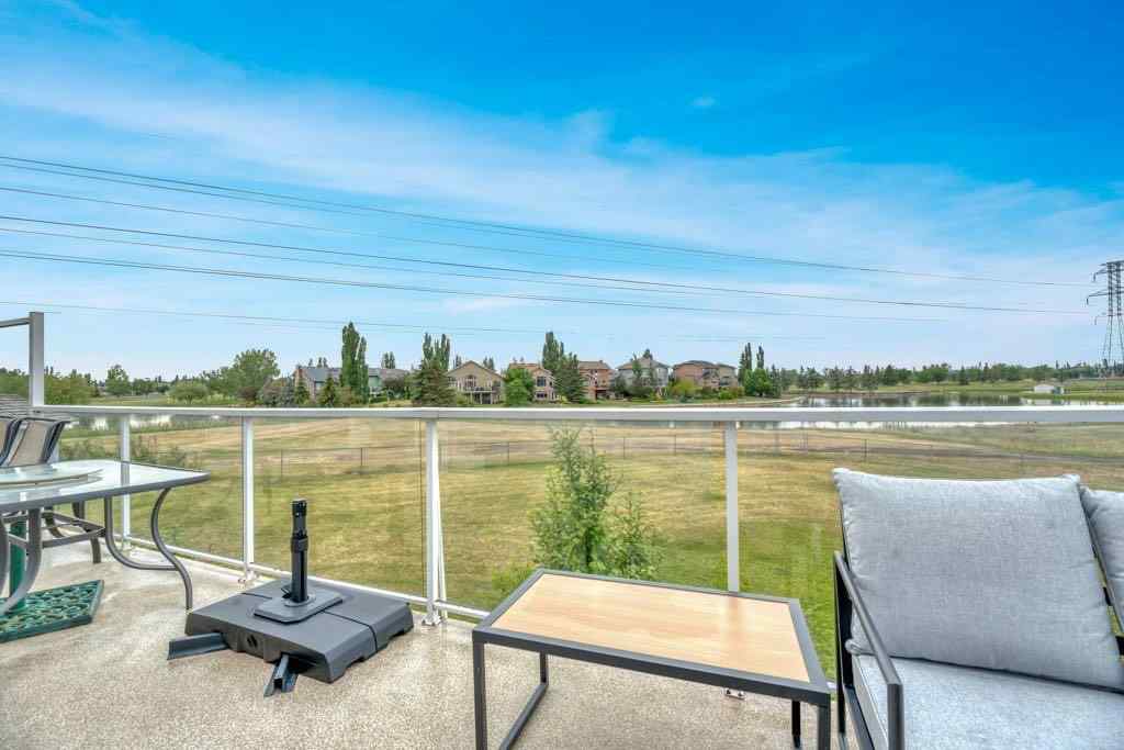 MLS® A2234109 - 517 Lakeside Greens Place  in Lakeside Greens Chestermere, Residential