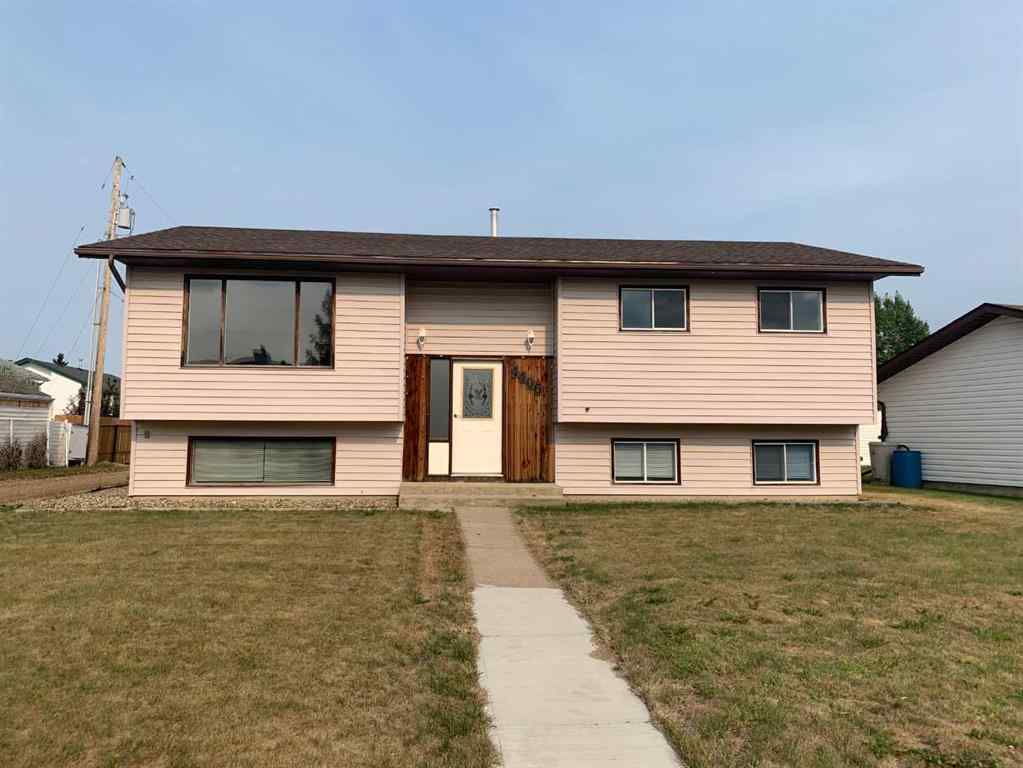 MLS® A2234110 - 4406 56 Street  in NONE Grimshaw, Residential