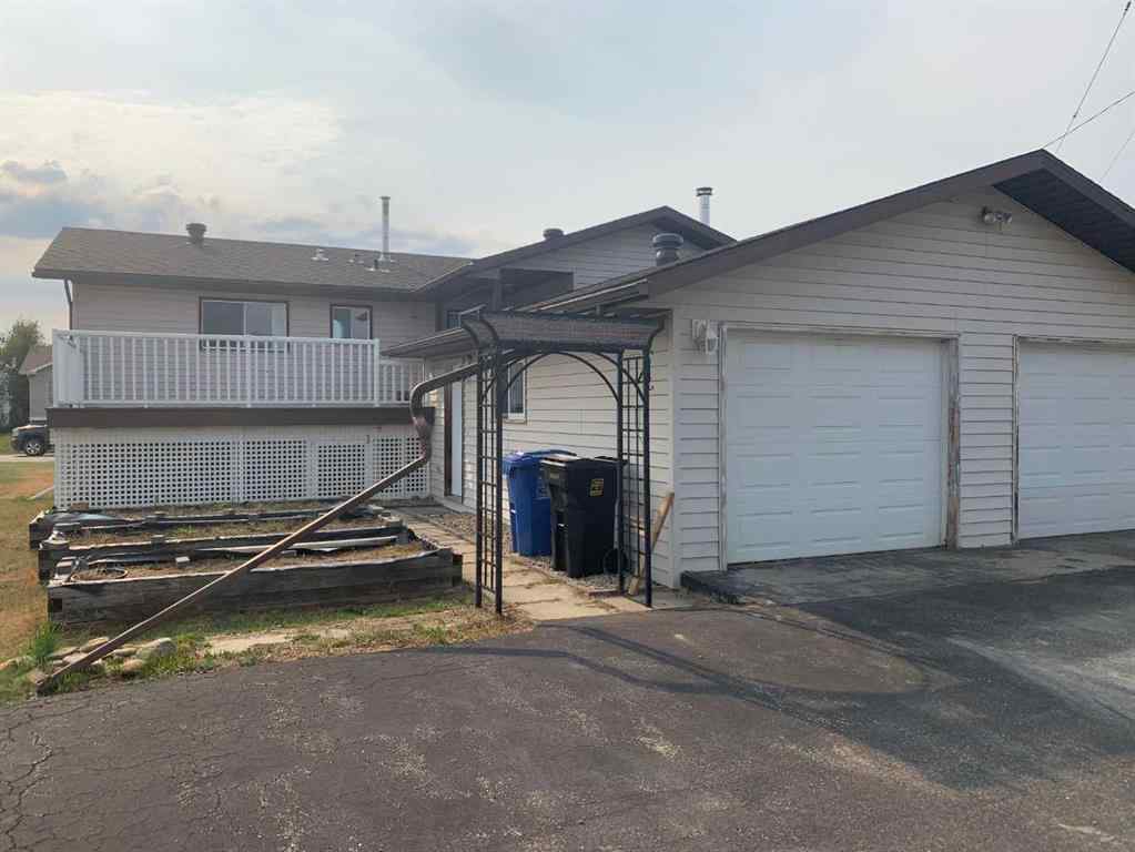 MLS® A2234110 - 4406 56 Street  in NONE Grimshaw, Residential
