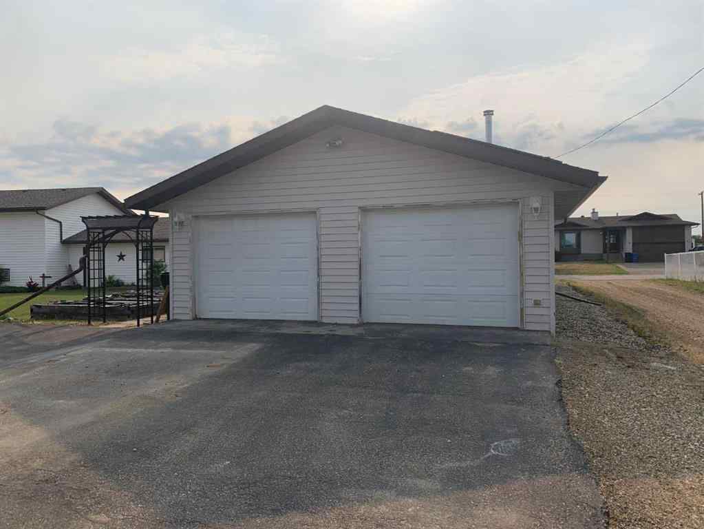 MLS® A2234110 - 4406 56 Street  in NONE Grimshaw, Residential
