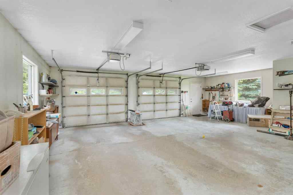MLS® A2234112 - 4000 42 Street  in Rocky Mtn House Rocky Mountain House, Residential