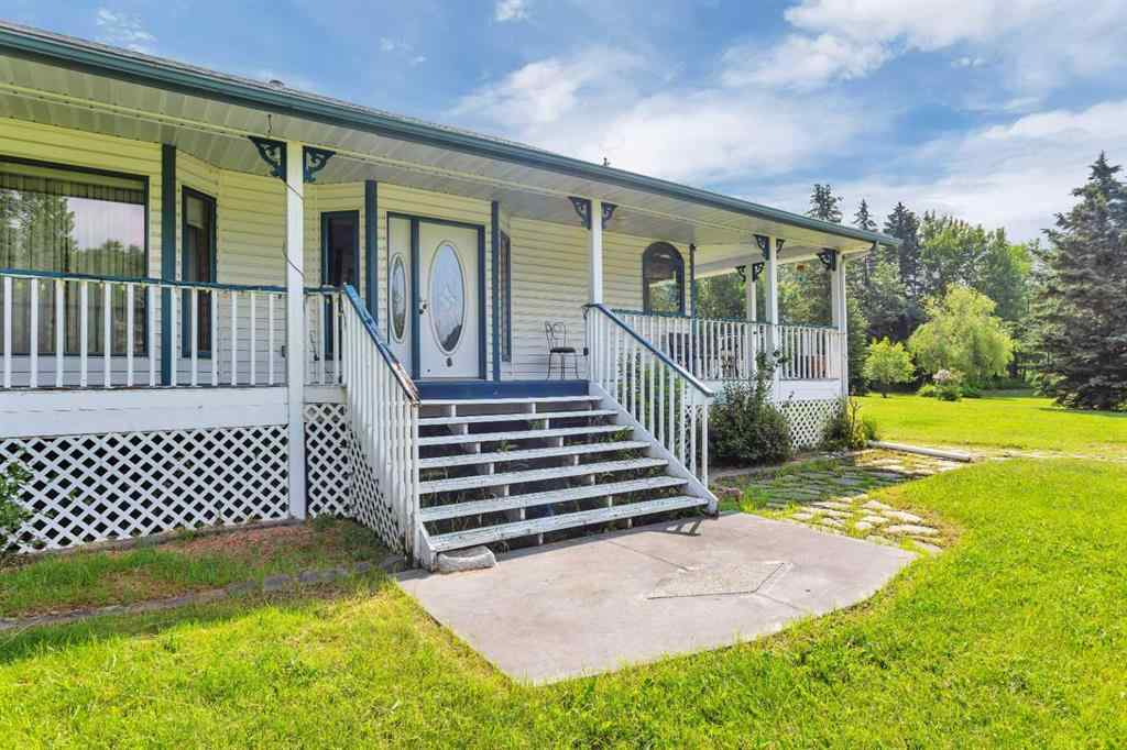 MLS® A2234112 - 4000 42 Street  in Rocky Mtn House Rocky Mountain House, Residential