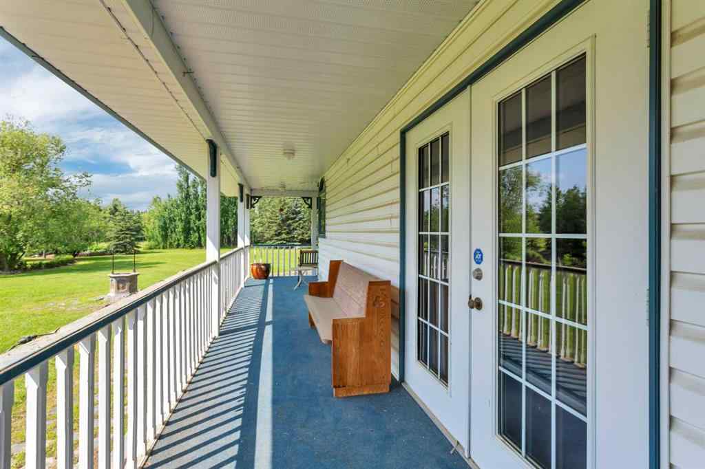 MLS® A2234112 - 4000 42 Street  in Rocky Mtn House Rocky Mountain House, Residential