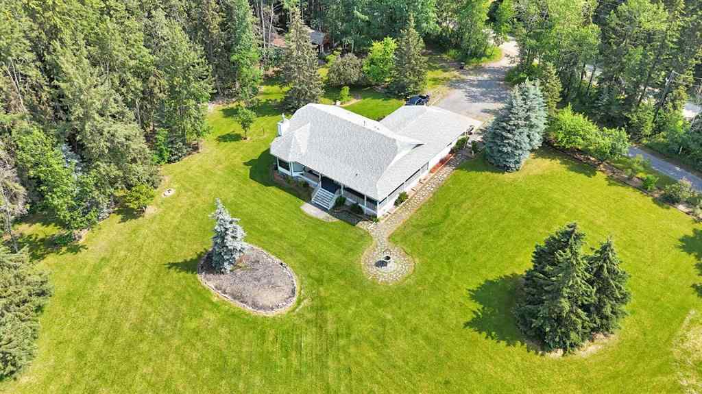 MLS® A2234112 - 4000 42 Street  in Rocky Mtn House Rocky Mountain House, Residential