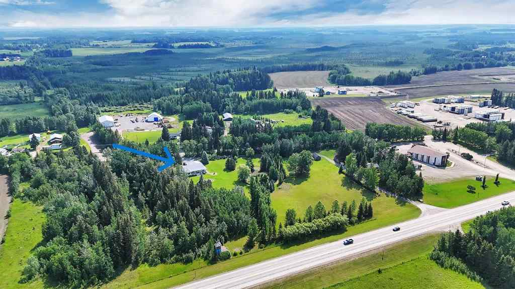 MLS® A2234112 - 4000 42 Street  in Rocky Mtn House Rocky Mountain House, Residential