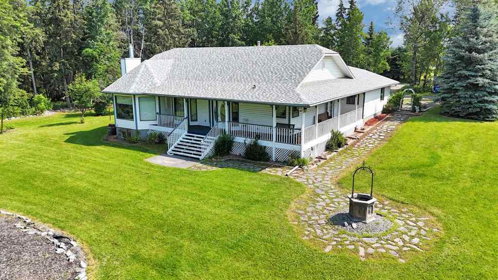 MLS® A2234112 - 4000 42 Street  in Rocky Mtn House Rocky Mountain House, Residential