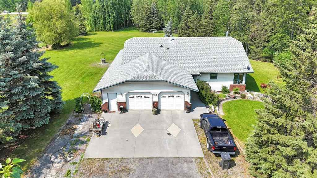 MLS® A2234112 - 4000 42 Street  in Rocky Mtn House Rocky Mountain House, Residential