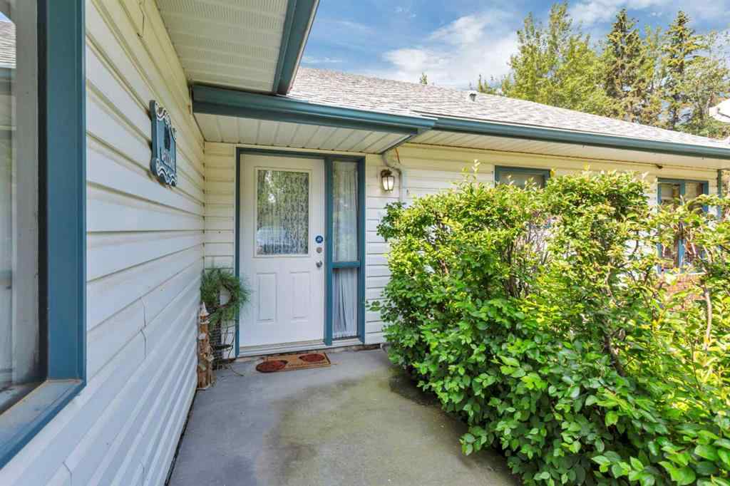 MLS® A2234112 - 4000 42 Street  in Rocky Mtn House Rocky Mountain House, Residential