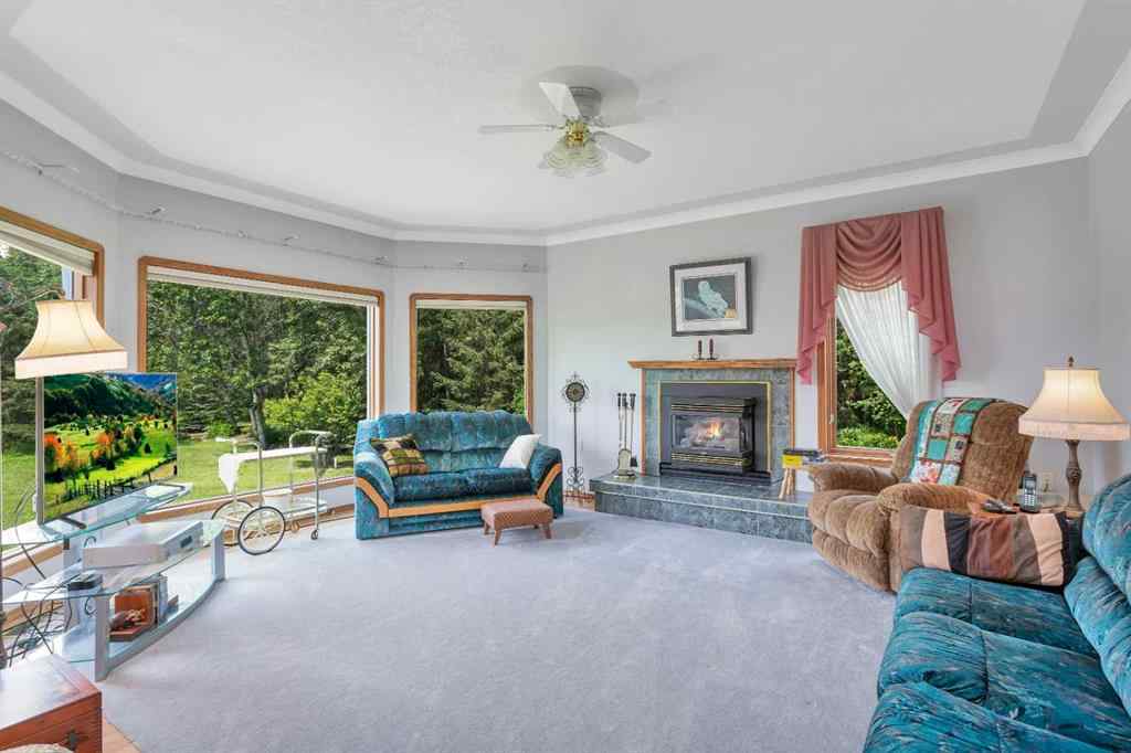 MLS® A2234112 - 4000 42 Street  in Rocky Mtn House Rocky Mountain House, Residential