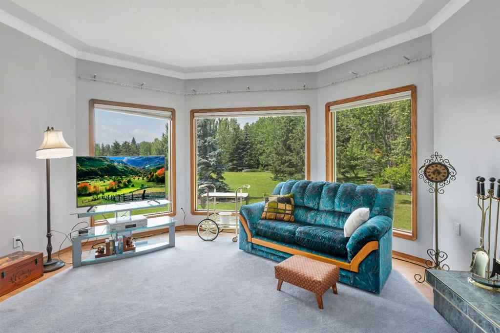 MLS® A2234112 - 4000 42 Street  in Rocky Mtn House Rocky Mountain House, Residential