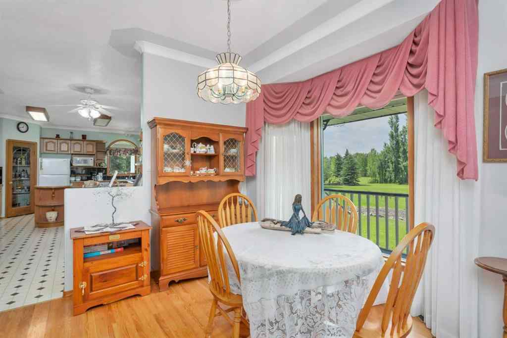 MLS® A2234112 - 4000 42 Street  in Rocky Mtn House Rocky Mountain House, Residential