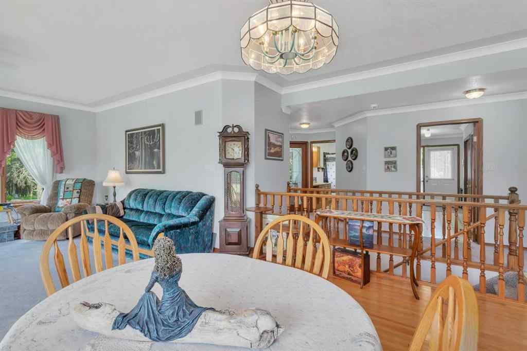 MLS® A2234112 - 4000 42 Street  in Rocky Mtn House Rocky Mountain House, Residential