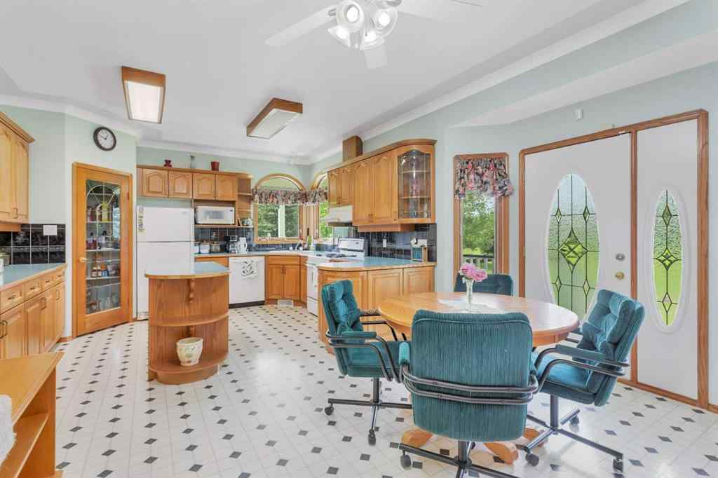 MLS® A2234112 - 4000 42 Street  in Rocky Mtn House Rocky Mountain House, Residential