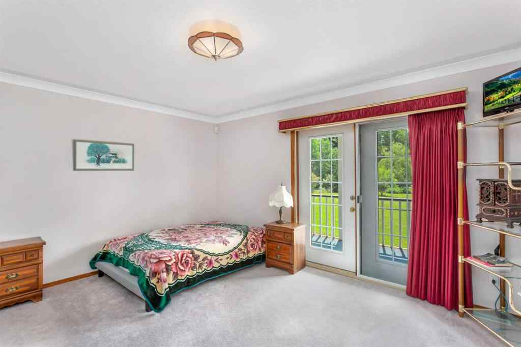 MLS® A2234112 - 4000 42 Street  in Rocky Mtn House Rocky Mountain House, Residential