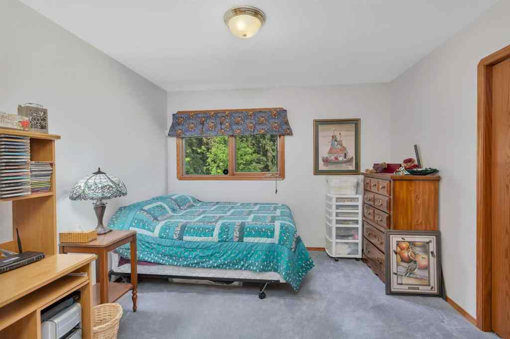 MLS® A2234112 - 4000 42 Street  in Rocky Mtn House Rocky Mountain House, Residential