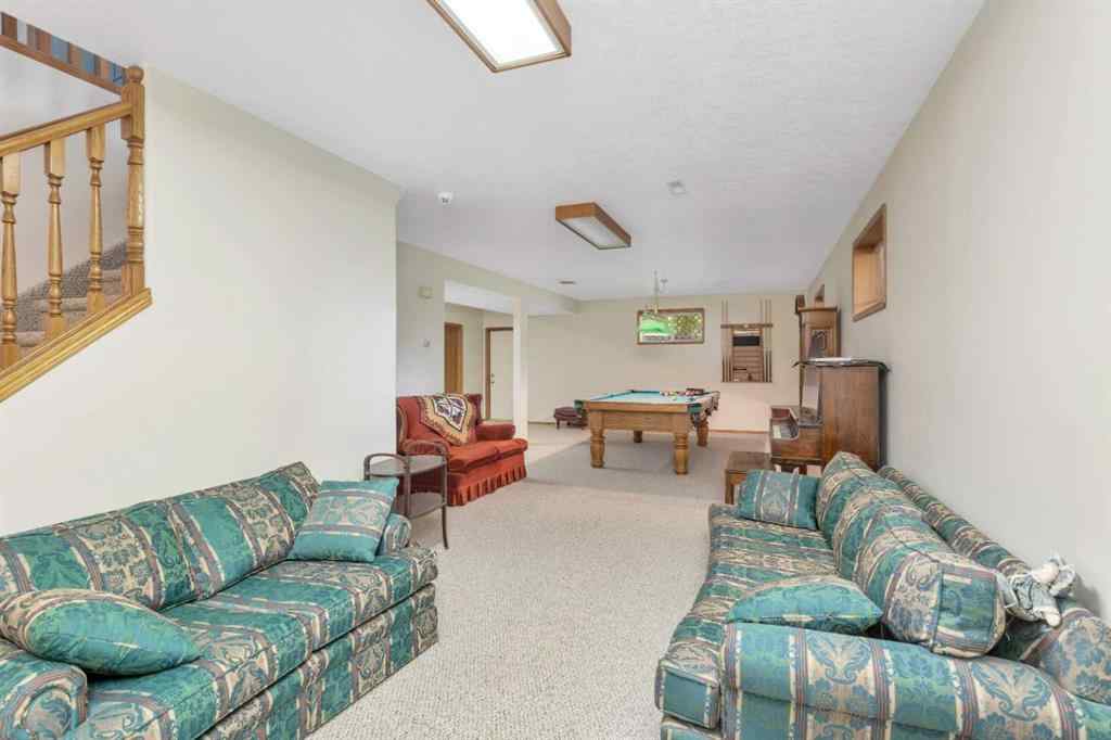 MLS® A2234112 - 4000 42 Street  in Rocky Mtn House Rocky Mountain House, Residential