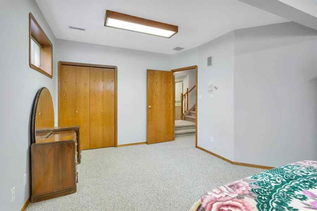 MLS® A2234112 - 4000 42 Street  in Rocky Mtn House Rocky Mountain House, Residential