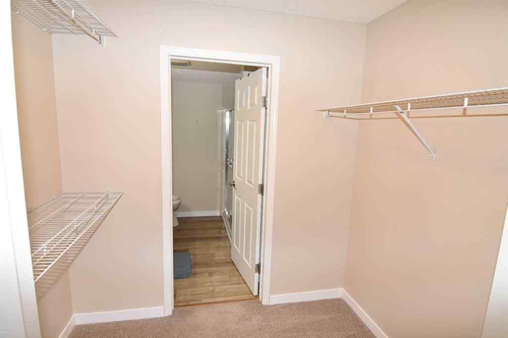 MLS® A2234113 - Unit #109 2022 Canyon Meadows Drive SE in Queensland Calgary, Residential