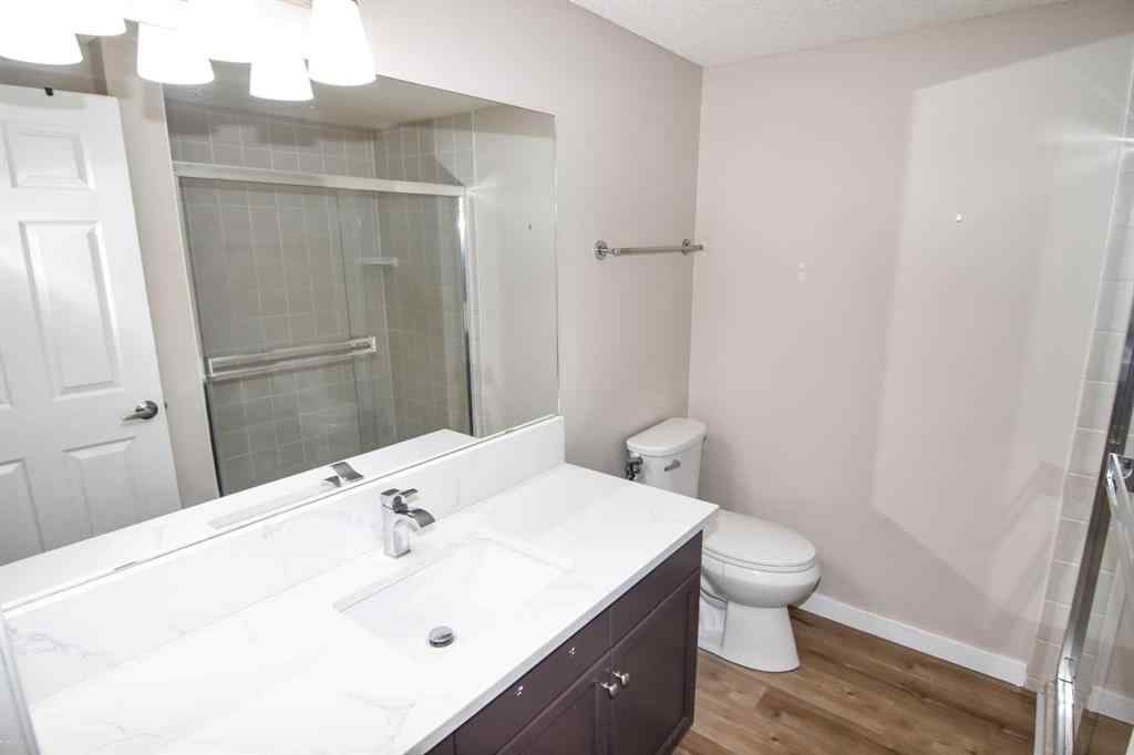 MLS® A2234113 - Unit #109 2022 Canyon Meadows Drive SE in Queensland Calgary, Residential