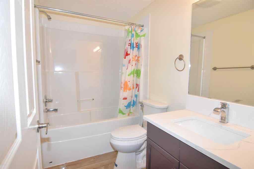 MLS® A2234113 - Unit #109 2022 Canyon Meadows Drive SE in Queensland Calgary, Residential