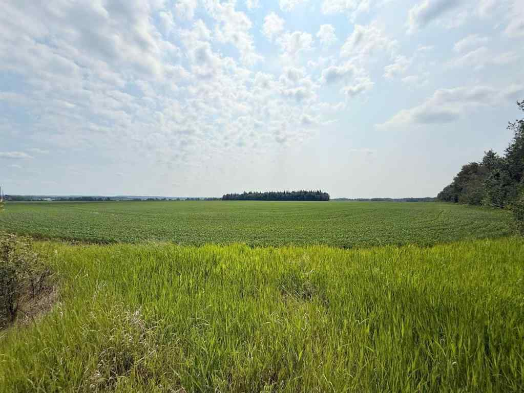 MLS® A2234121 - Lot 1 Township Road 663   in NONE Rural Athabasca County, Land