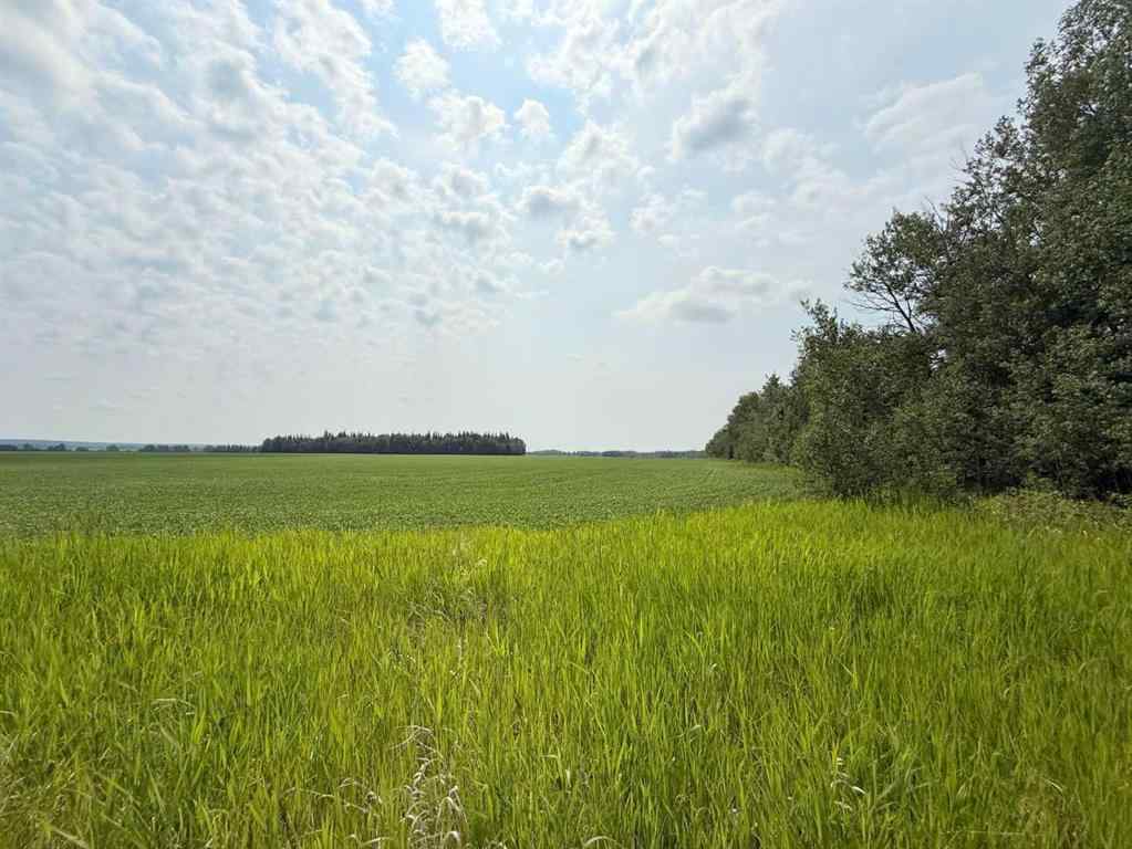 MLS® A2234121 - Lot 1 Township Road 663   in NONE Rural Athabasca County, Land