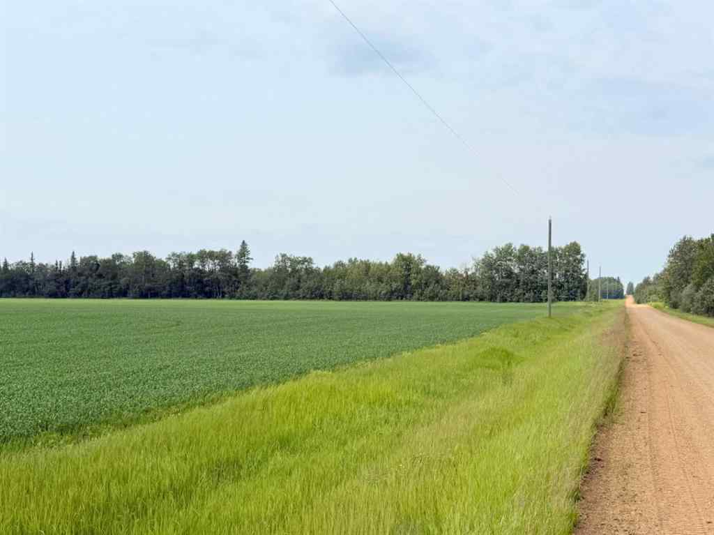 MLS® A2234121 - Lot 1 Township Road 663   in NONE Rural Athabasca County, Land