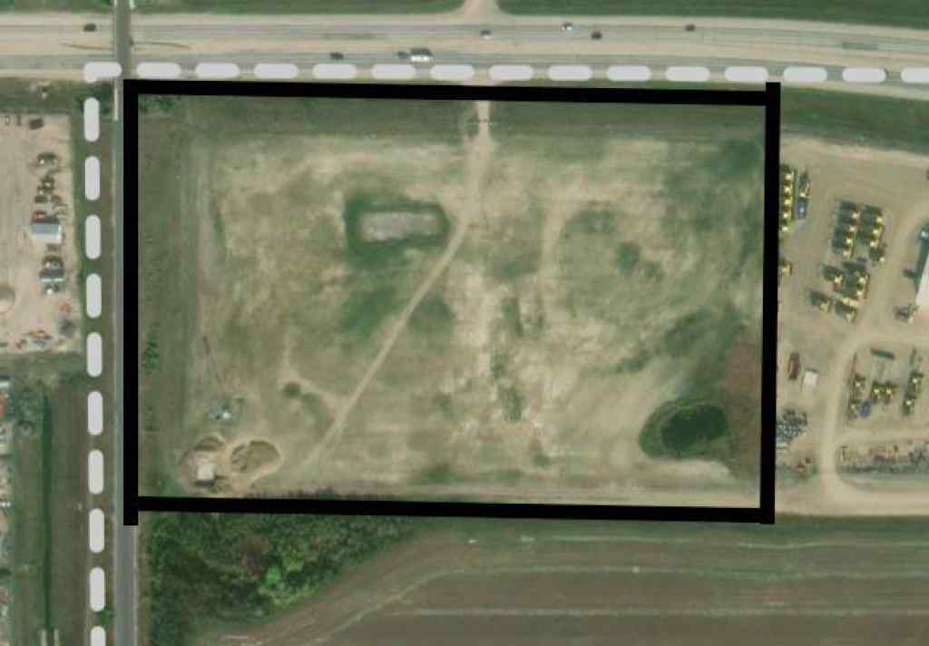 MLS® A2234123 -  NE 36-49-23-3   in NONE Rural, Commercial