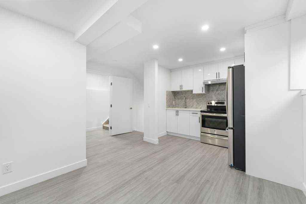 MLS® A2234133 - 361 Martinwood Place NE in Martindale Calgary, Residential