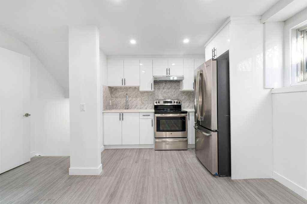 MLS® A2234133 - 361 Martinwood Place NE in Martindale Calgary, Residential