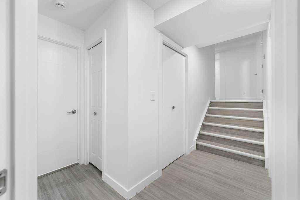 MLS® A2234133 - 361 Martinwood Place NE in Martindale Calgary, Residential