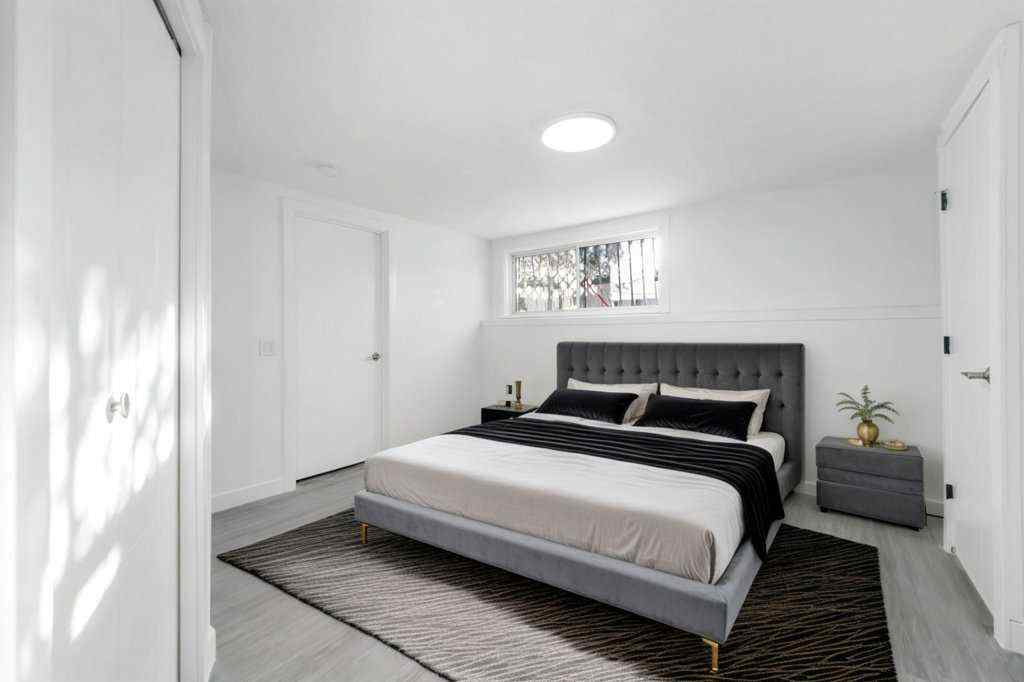 MLS® A2234133 - 361 Martinwood Place NE in Martindale Calgary, Residential