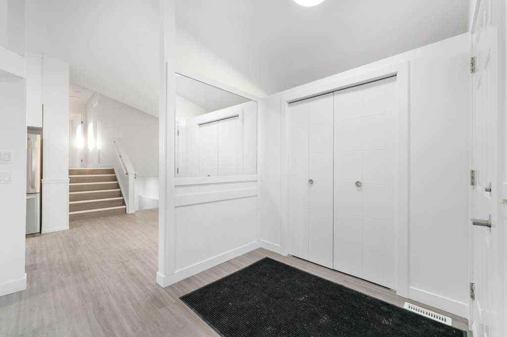 MLS® A2234133 - 361 Martinwood Place NE in Martindale Calgary, Residential