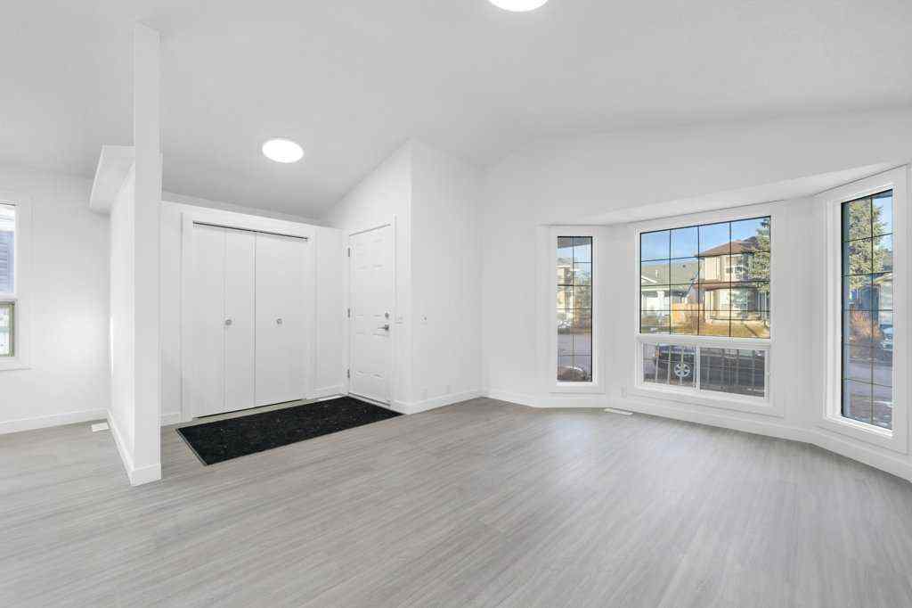 MLS® A2234133 - 361 Martinwood Place NE in Martindale Calgary, Residential